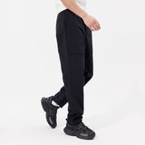 Men's Sun-Protective Cargo Pants UPF 50+ Functional Outdoor Trousers