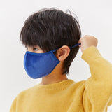 Kid's Warm Face Cover Soft Breathable Facemask