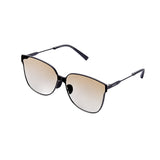 US Stock Sunglasses UV400 Protection Anti Glare Folding Frame with PU Portable Case