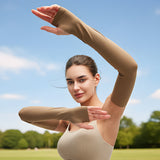 UV-Blocking Arm Sleeves Sun Protection UPF 50+ for Outdoor