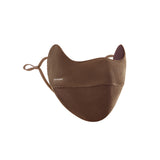 3D Winter Warm Face Cover with Nose Opened Breathable Balaclava