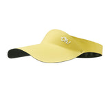 US Stock Sun Visor Hat Unisex Adjustable Sun Protection Golf Cap UPF50+