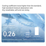 Sun Protection Wide-Leg Pants – UPF 2000+ Cooling Linen-Blend Fabric