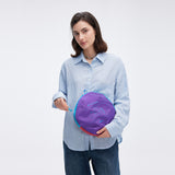 32L Seagull Bucket Bag Vibrant Color-blocked Carrying Bags Versatile Waterproof
