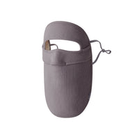 Full Face Balaclava Breathable Winter Warm Face Cover Neck Gaiters