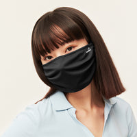US Stock Super Large Sun-Protective Mask UPF50+ Summer Face Cover