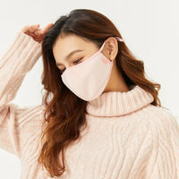 US Stock Winter Warm Face Cover Breathable Balaclava
