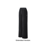 Women's Loose Pants Oversize Wide Leg Trousers UPF50+ Vacation Outfits