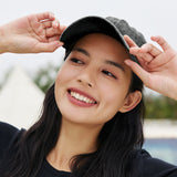 US Stock Washed Plain Baseball Cap Retro Adjustable Size Dad Hats