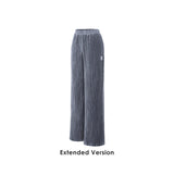 Women's Loose Pants Oversize Wide Leg Trousers UPF50+ Vacation Outfits