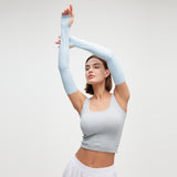 UV-Blocking Arm Sleeves Sun Protection UPF 50+ for Outdoor