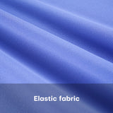 US Stock Women's Workout Tank Tops Sleeveless Racerback Athletic Yoga Shirts