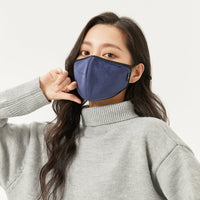 US Stock Winter Warm Face Cover Breathable Balaclava