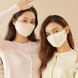 US Stock Winter Warm Face Cover Breathable Balaclava