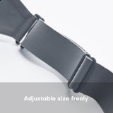 Sports Sun Visor UV Protection UPF2000+, Memory-Curved Brim for Tennis, Golf & Outdoor Activities