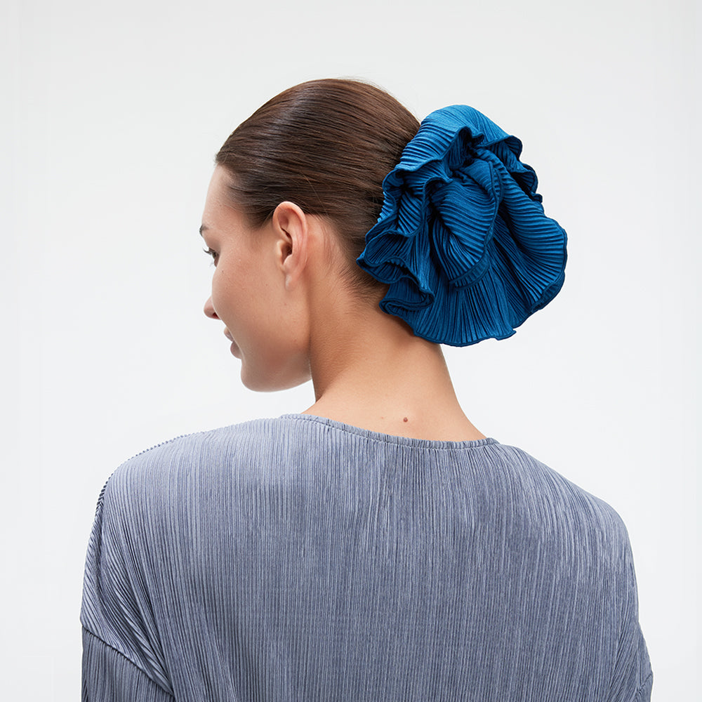 Hair Scrunchy Elastics Scrunchy Hair Bands for Women Girls Hair Accessories