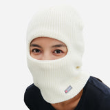 Winter Beanie Balaclava Knitted Full Face Cover Ski Hats for Men and Women