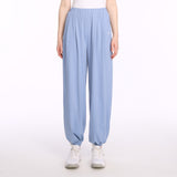 US Stock Women's Loose Pants Lightweight Cooling Trousers UPF50+