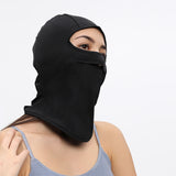 Sun Protection Balaclava UPF50+ Cooling Full Face Mask for Women Ski Motorcycle Cover Neck Gaiter