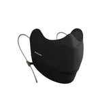 3D Sun Protection Face Mask Breathable UV-Protective UPF 50+