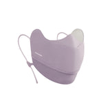 3D Sun Protection Face Mask Breathable UV-Protective UPF 50+