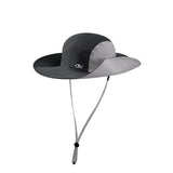 Kid's Wide Brim Fishing Hat UPF 50+ Sun Protection Caps