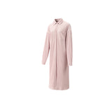 Women's Long Blouse Sun Protection Shirt Loose Tops