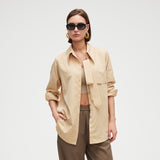 Women's Sun-Protective Stylish Shirt Versatile Lightweight Blouse UPF 900+