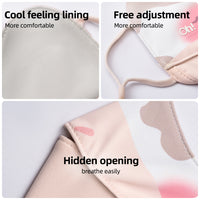 US Stock Cute Facemask Sun Protection UPF 50+ Breathable Face Cover