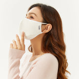 US Stock Winter Warm Face Cover Breathable Balaclava