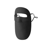 Full Face Balaclava Breathable Winter Warm Face Cover Neck Gaiters