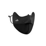 US Stock Sunscreen Face Mask UPF50+ Breathable Anti-UV Cover
