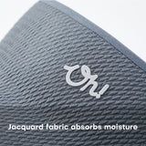 Sports Sun Visor UV Protection UPF2000+, Memory-Curved Brim for Tennis, Golf & Outdoor Activities