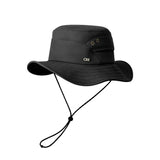 Sun Protection Bucket Hat UPF 50+ Lightweight & Breathable for Outdoor