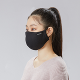 Winter Warm Face Cover Soft Facemask