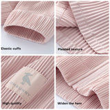 Women's Sun Protection Jackets Anti-Chlorine Fabric UPF50+ for Beach Vacation