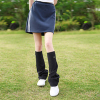 US Stock Women's Leg Sleeves UPF 50+ UV Protection Leg Warmers
