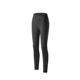 US Stock High Waist Leggings Yoga Pants UPF50+ Fitness Workout Tights