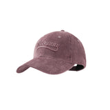 Unisex Plain Baseball Cap Adjustable Size Warm Dad Hats
