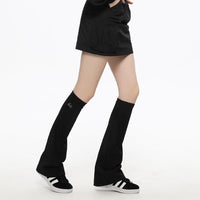 US Stock Women's Leg Sleeves UPF 50+ UV Protection Leg Warmers
