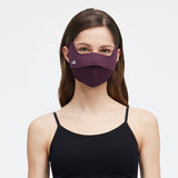 Sun Protection Face Mask UPF 2000+ Anti-UV Breathable Face Cover