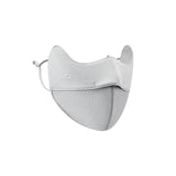 US Stock Sunscreen Face Mask UPF50+ Breathable Anti-UV Cover