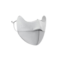US Stock Sunscreen Face Mask UPF50+ Breathable Anti-UV Cover