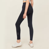 Women's High Waist Leggings Tummy Control Workout Pants UPF50+