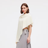 Women's Sun Protective Everyday Beach Shawl UPF 50+ Covers-up Dress