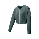 Women's Sun Protection Jackets Anti-Chlorine Fabric UPF50+ for Beach Vacation