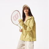 Women's Sun Protection Hoodie Lightweight Full-Body Coverage Jacket UPF300+