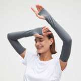 UV-Blocking Arm Sleeves Sun Protection UPF 50+ for Outdoor
