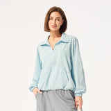 Women's Lightweight Sun Protection Jacket  UPF50+, 4-Way Stretch, Quick-Dry Outdoor Layer