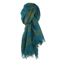 US Stock Winter Warm Scarf Soft Shawl Long Wrap Scarves